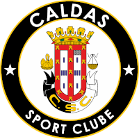 logo of Caldas SC