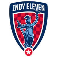 logo of Indy Eleven NPSL