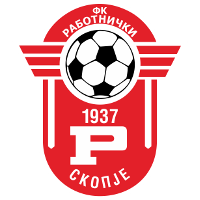 logo of Rab'nichki U19
