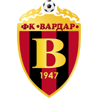 Logo FK Vardar Skopje