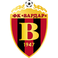logo of Vardar U19