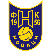 FK Novaci 2005
