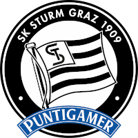 logo of SK Puntigamer Sturm Graz