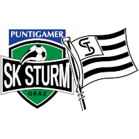 logo of SK Puntigamer Sturm Graz