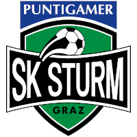 logo of SK Puntigamer Sturm Graz