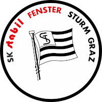 logo of SK Stabil Fenster Sturm Graz