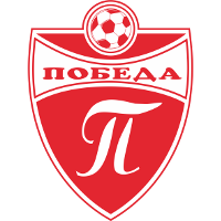 logo of FK Pobeda Prilep U19