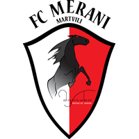 logo of SK Merani 2 Martvili