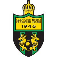 logo of SK Torpedo Kutaisi