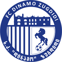 SK Dinamo Zugdidi