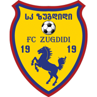 logo of SK Zugdidi