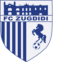 logo of SK Zugdidi