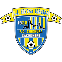 SK Chikhura Sachkhere