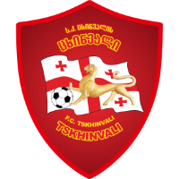 logo of FC Tskhinvali-2