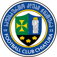logo of SK Chiatura