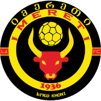 logo of FC Imereti-2 Khoni