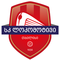 logo of SK Lokomotivi 2 Tbilisi