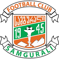 logo of SK Samgurali Tsqaltubo