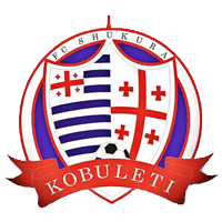 logo of SK Shukura Kobuleti