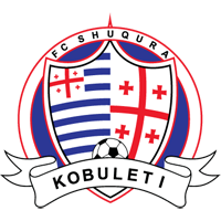 logo of SK Shukura Kobuleti