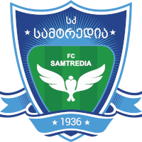 logo of Samtredia