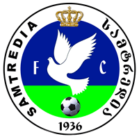 logo of SK Samtredia