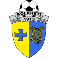 logo of SK Kolkheti 1913-2 Poti