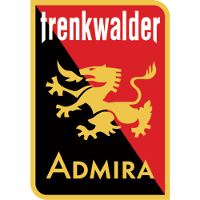 logo of FC Trenkwalder Admira/Wacker Mödling