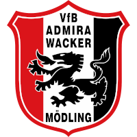 logo of VfB Admira Wacker Mödling