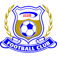 logo of azam FC