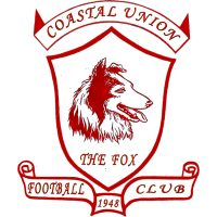 Coastal Union FC