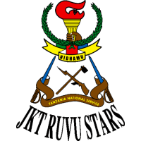 logo of JKT Ruvu FC