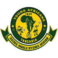 logo of Yanga Princess SC