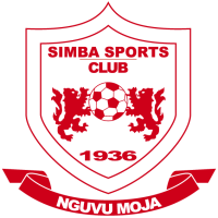 logo of Simba SC