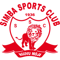 logo of Simba SC