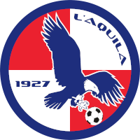logo of L'Aquila Calcio 1927