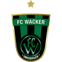 logo of FC Wacker Innsbruck