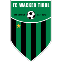logo of FC Wacker Tirol