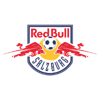 logo of FC Red Bull Salzburg