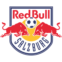 logo of FC Red Bull Salzburg