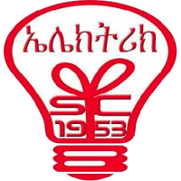 logo of Ethio Electric SC