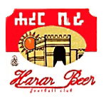 logo of Harer City FC U17