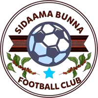 logo of Sidama Bunna SC