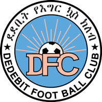 logo of Dedebit FC U17