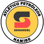 logo of CD Sonangol
