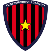 logo of CD 1° de Agosto