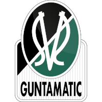 logo of SV Guntamic Ried