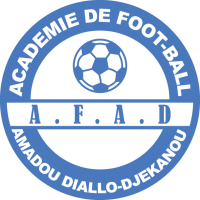 logo of AFAD Djèkanou