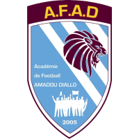 logo of AFAD Djèkanou