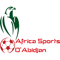 logo of Africa Sports d'Abidjan